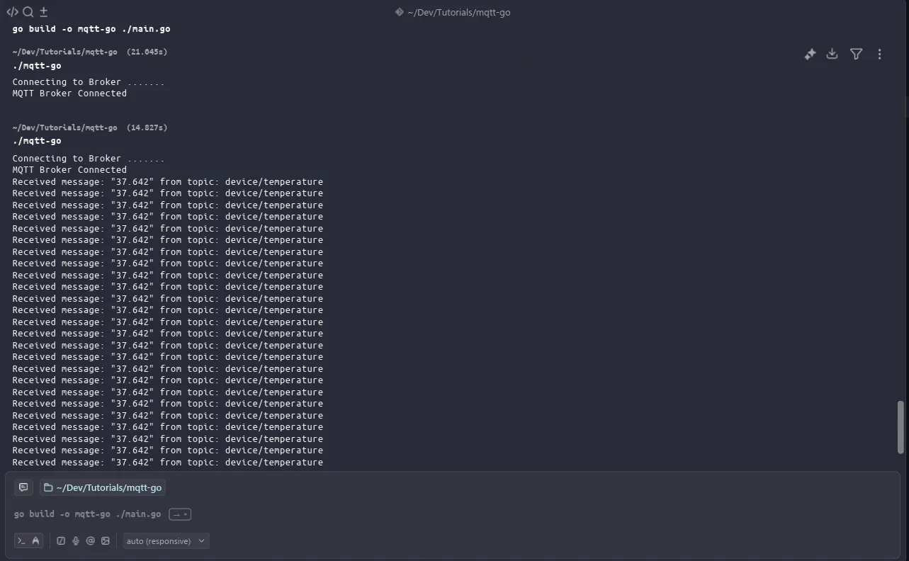 Setting up your arch linux networking utilities | by Sebastian Muchui ...