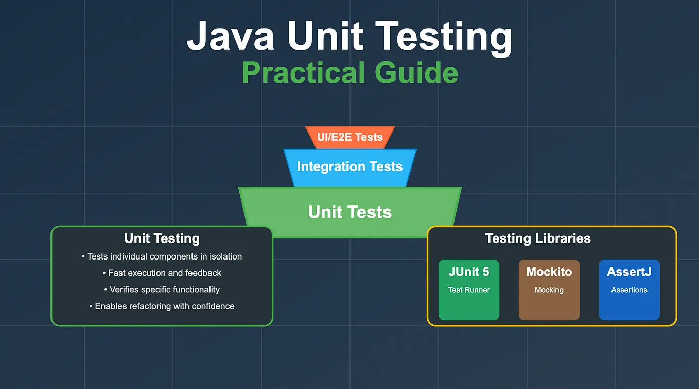 Generate JUnit 5 Reports in Java Projects | Dev Genius