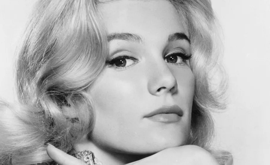 Seven Most Beautiful Actresses of The 1960s