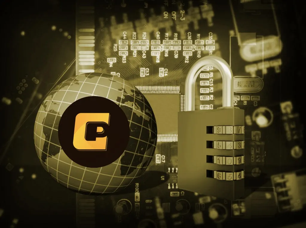 GPC: OFF the CHAIN Trust Beyond Other DAM Wallets