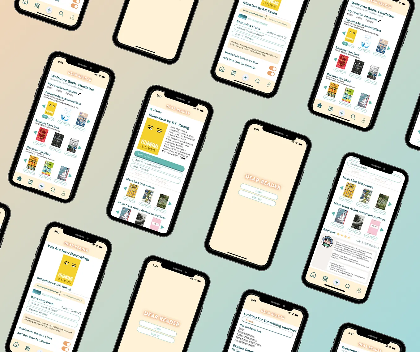 Cosmic — UI/UX Case Study. Overview | by Anri Iaganashvili | Muzli ...