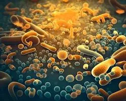 The Microbiome: The Tiny World Inside of You