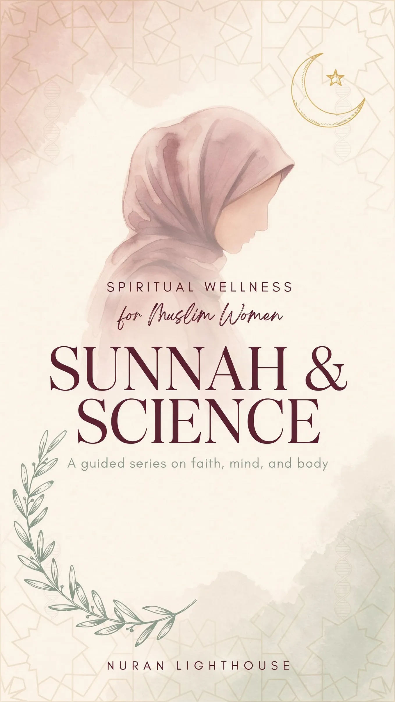 Spiritual Wellness for Muslim Women: Sunnah & Science