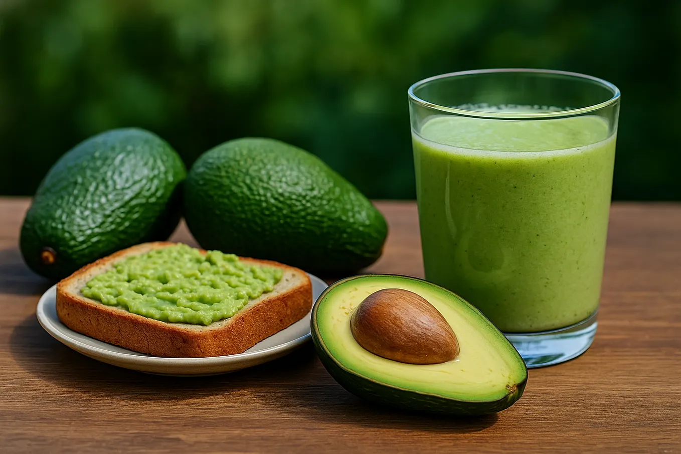 30 Days of Eating Avocados: Here’s What Changed (Inside and Out)