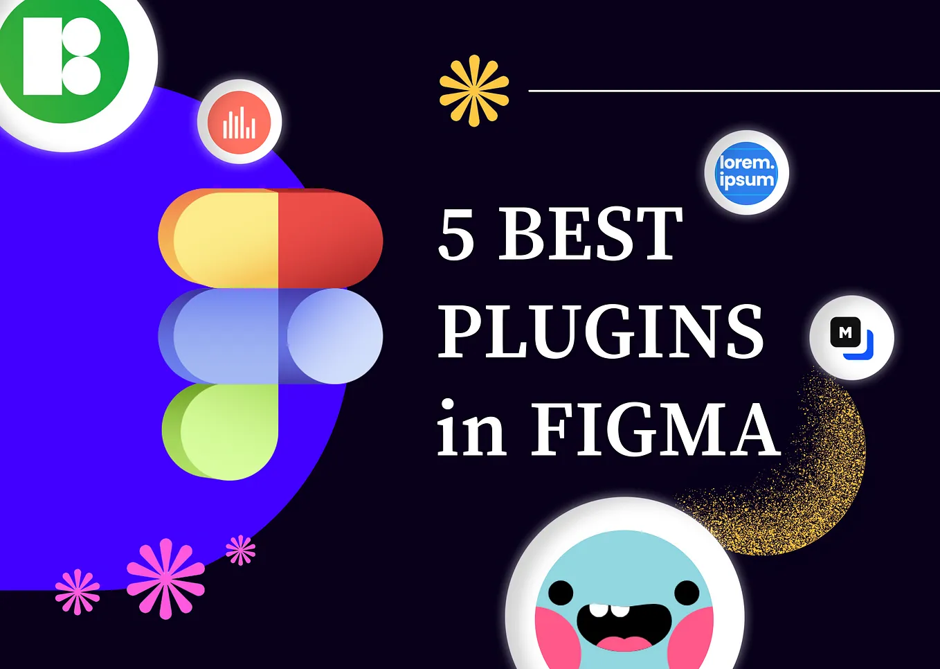 5 Best Plugins in Figma — Part 2