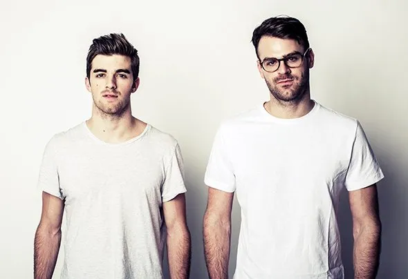 In Defense of The Chainsmokers