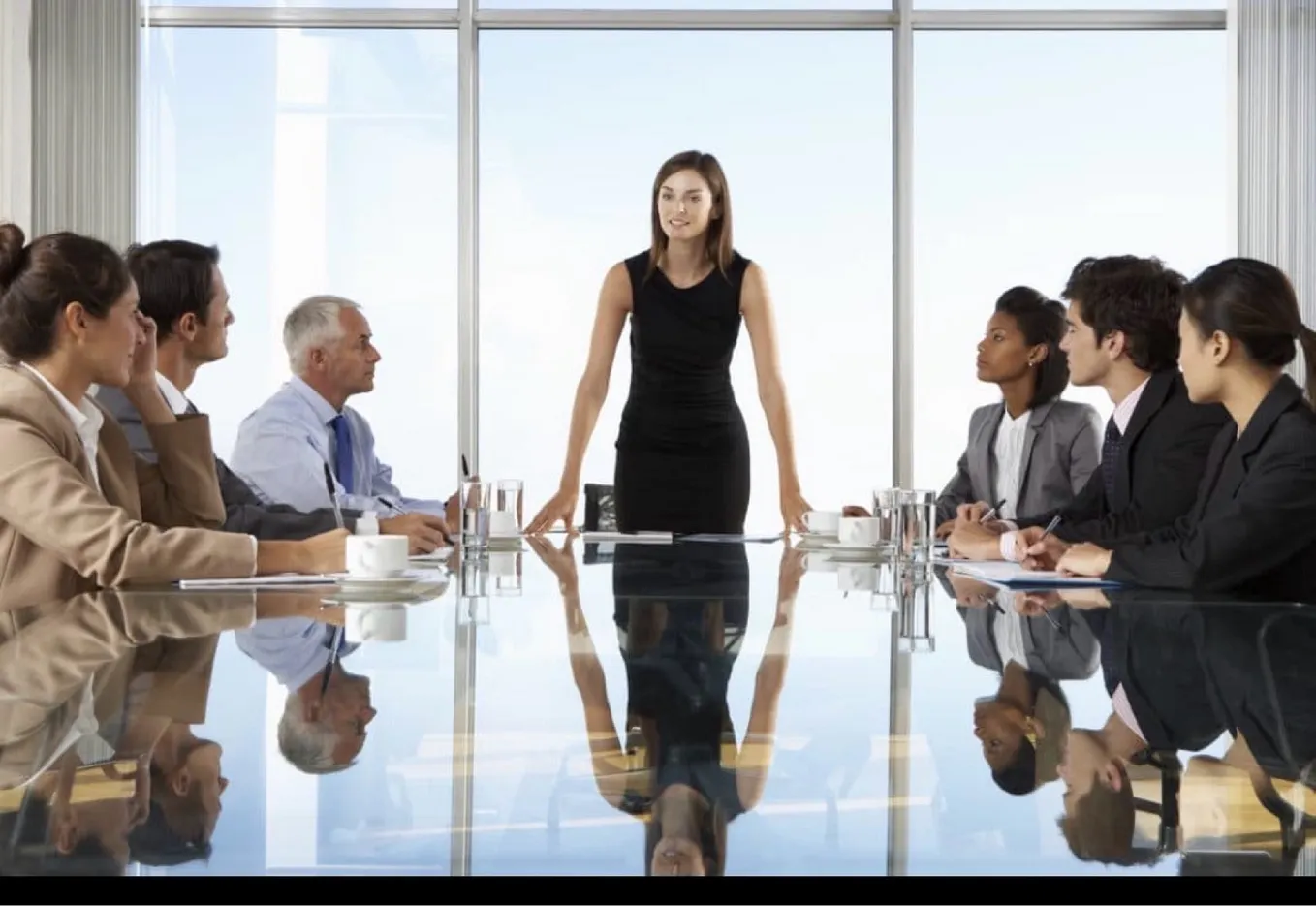 Pressure Reveals Leadership: Are You an Absorber or an Amplifier?