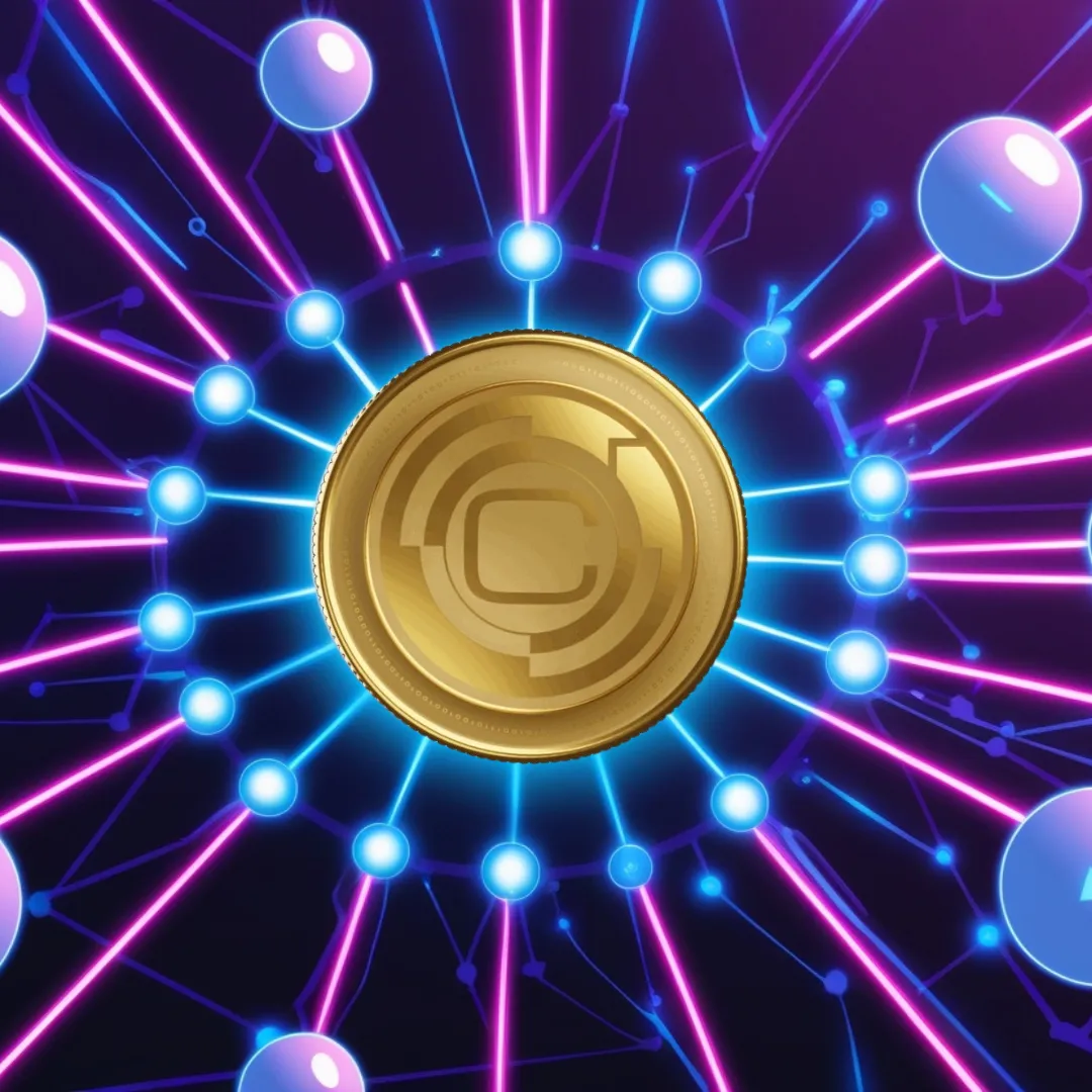 CIRX Token Now Listed on CoinMarketCap: A Game-Changer for Circular Protocol