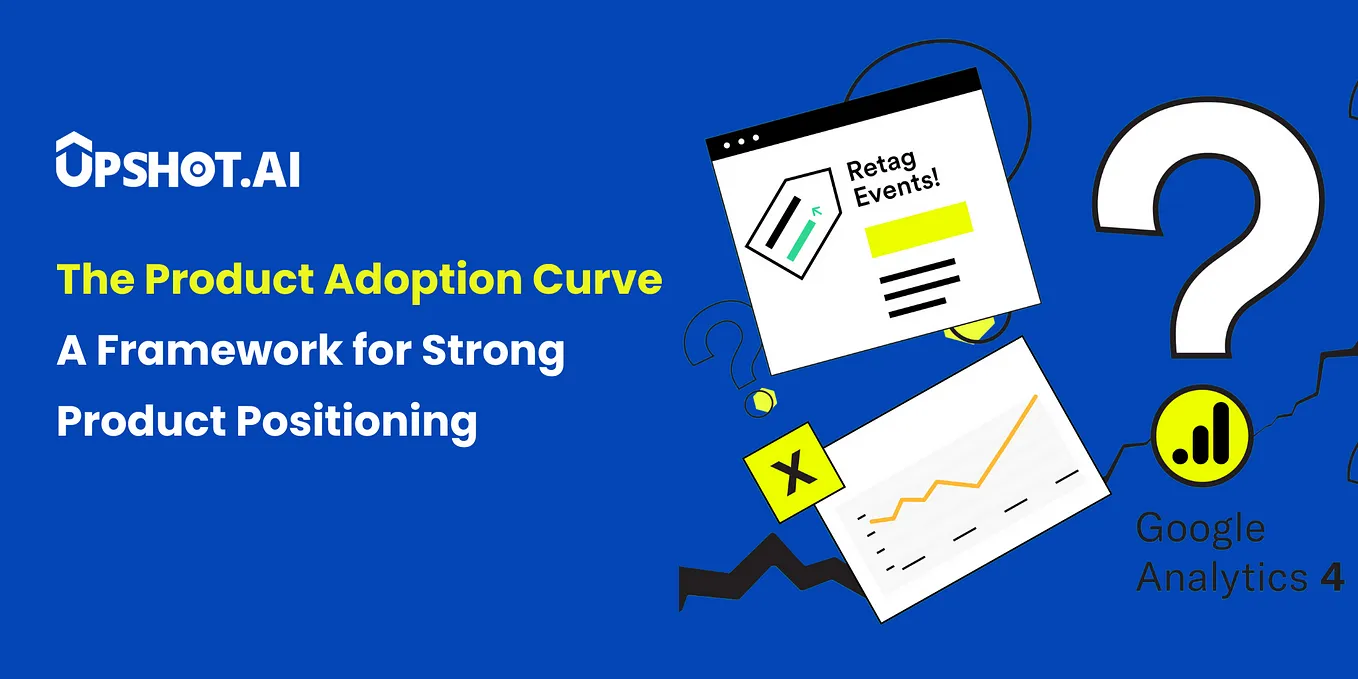 The Product Adoption Curve: A Framework for Strong Product Positioning