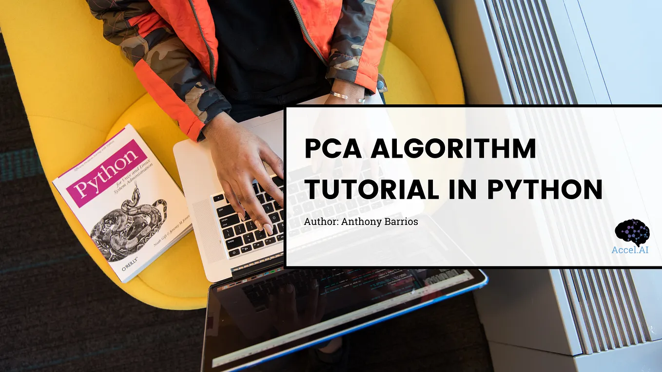 LDA Algorithm Tutorial in Python. Already understand how LDA works ...