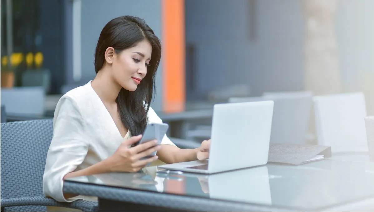 5 Ways to Earn Money Online in 2021…