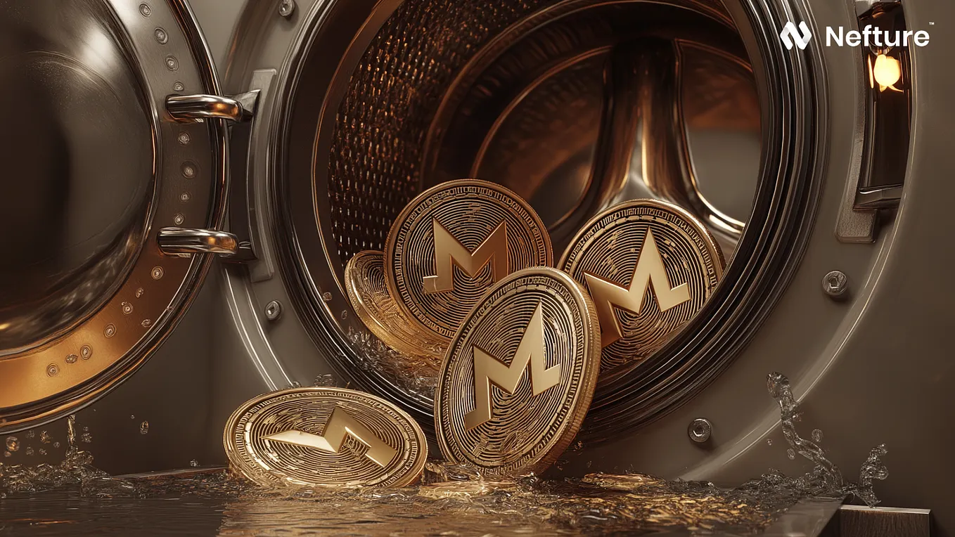 The 2024 Crypto Crime Report. More than $8.3 billion was stolen by… | by  Nefture Security | Coinmonks | Medium