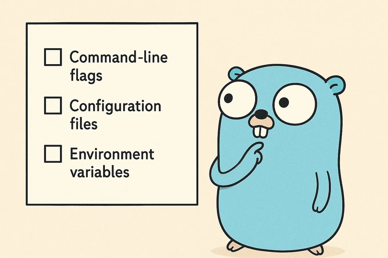 📦 Installing Go Developer Tools with go install — The Fast Path to ...