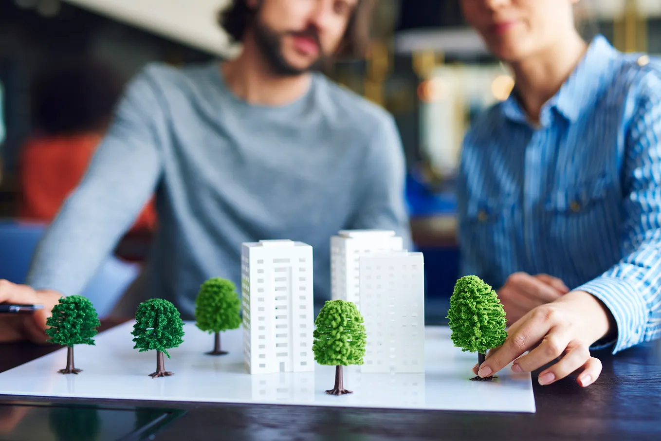 ABB and responsible sustainability