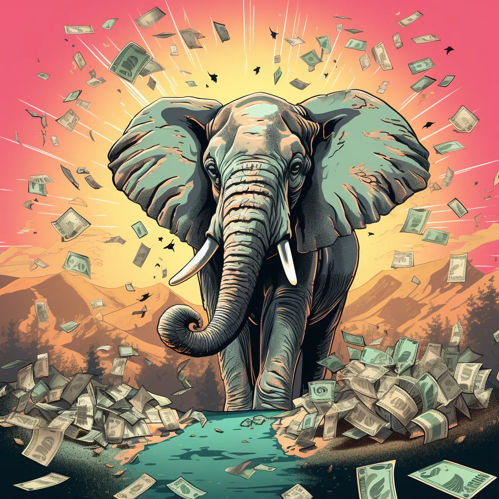 Elephant Money Futures: Increasing Crypto Yield and Ensuring Long-Term Sustainability