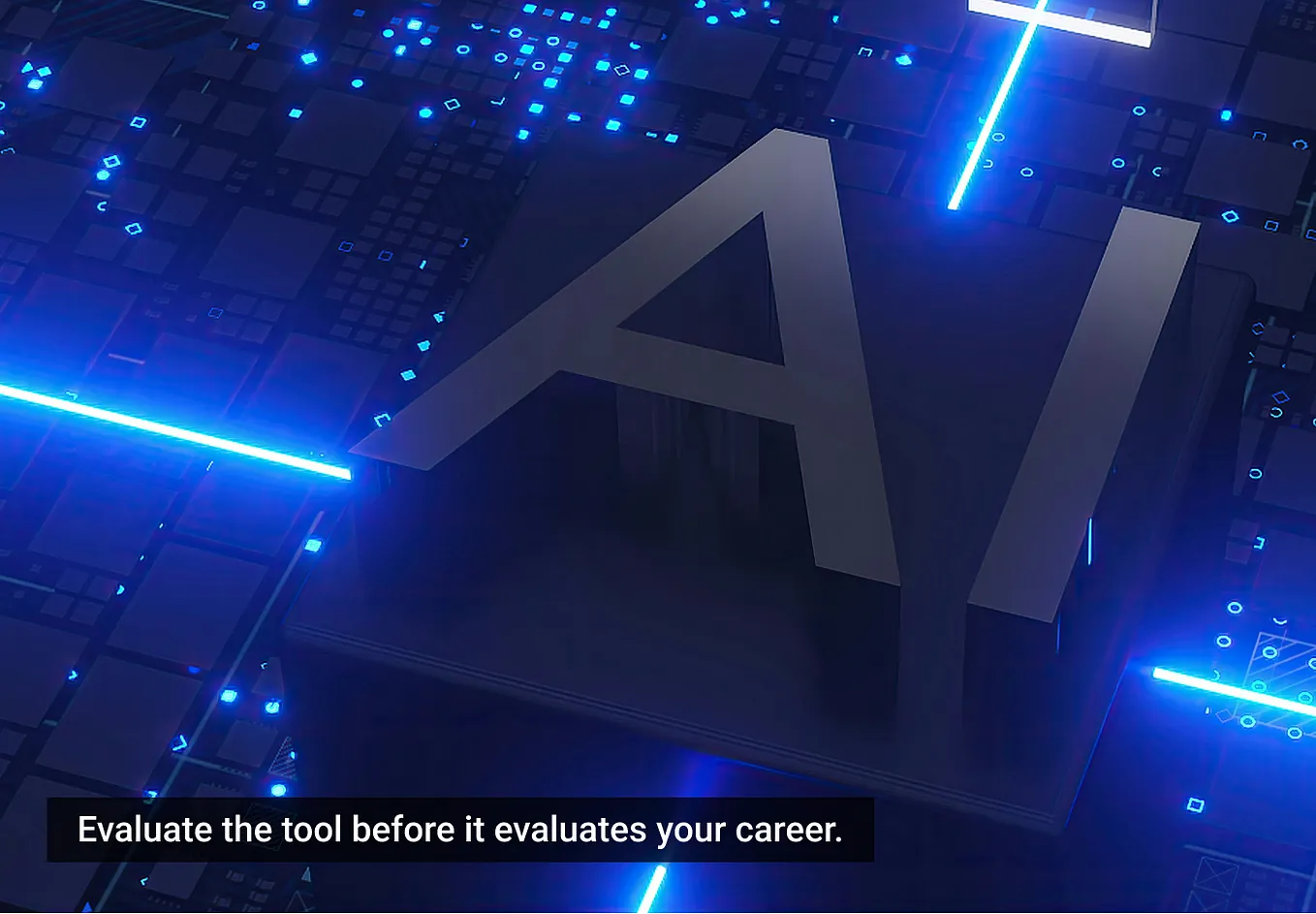 How to Evaluate an AI Tool Before It Evaluates Your Career