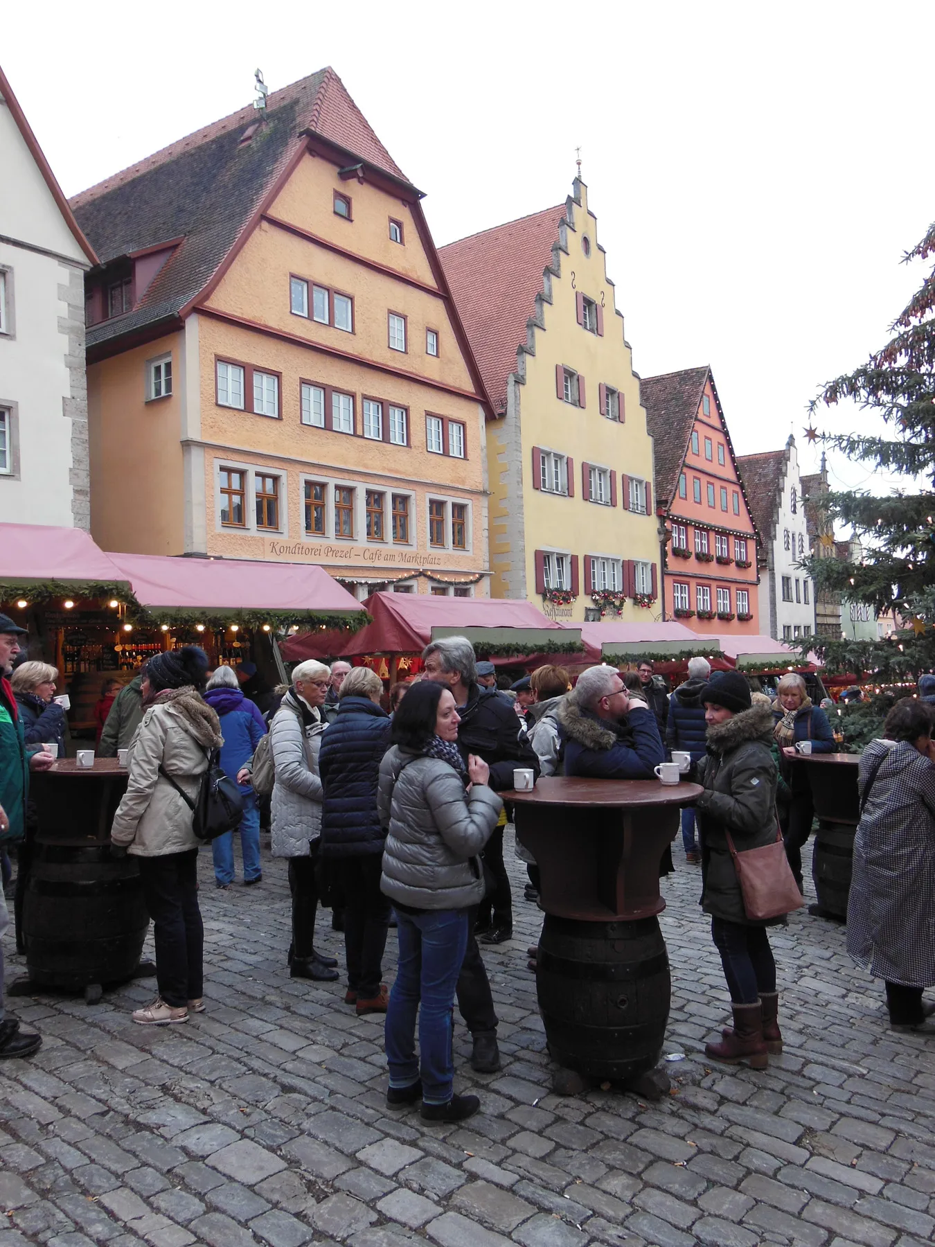 Germany’s Christmas Markets