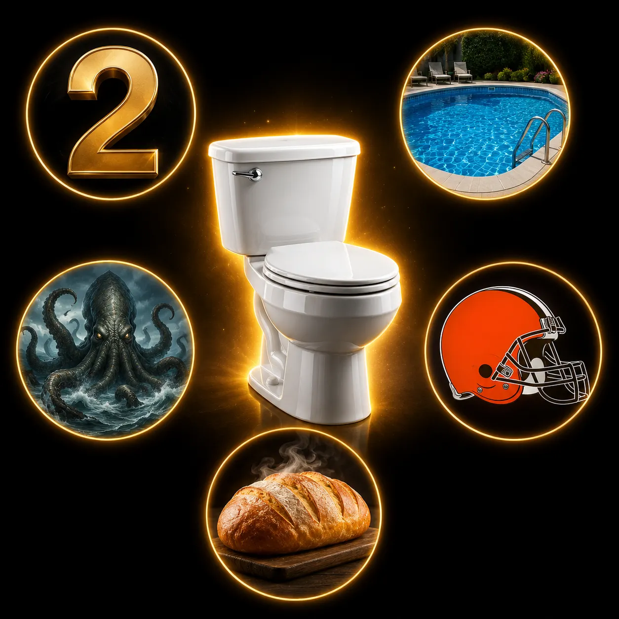 5 Stupid Things We’re Still Arguing About | by Jimbo Jensen | Big List ...