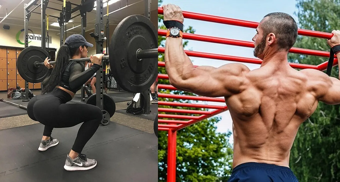 30-minute Back and Booty