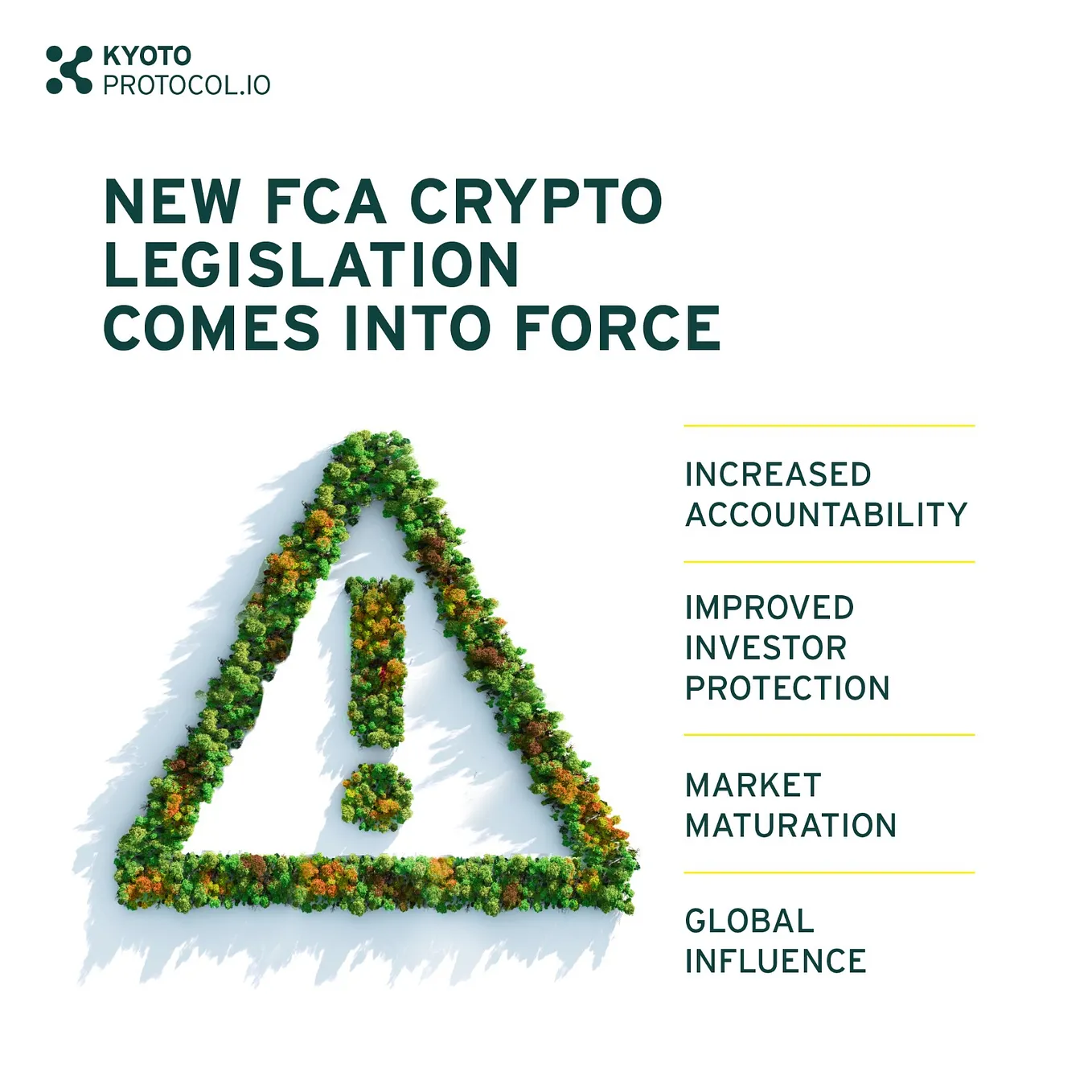 What does new regulation on Markets in Crypto-Assets (MiCA) mean for the  crypto-assets industry in Europe? | by KyotoFDN | Medium