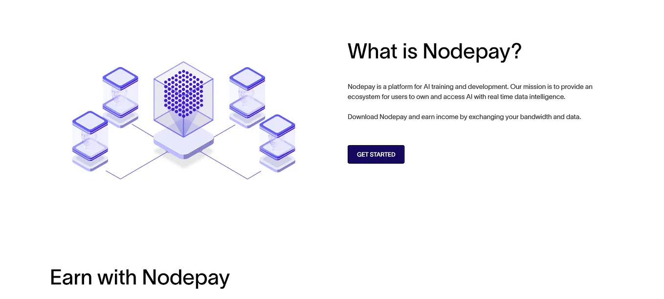 Selling Bandwidth for Beer Money — Grass.io | by Carl H | Medium