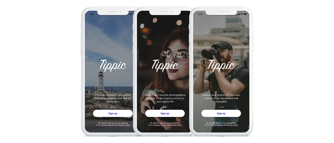 Kin Standalone App — Product Vision | by Sarit Ariel | Kin Blog | Medium
