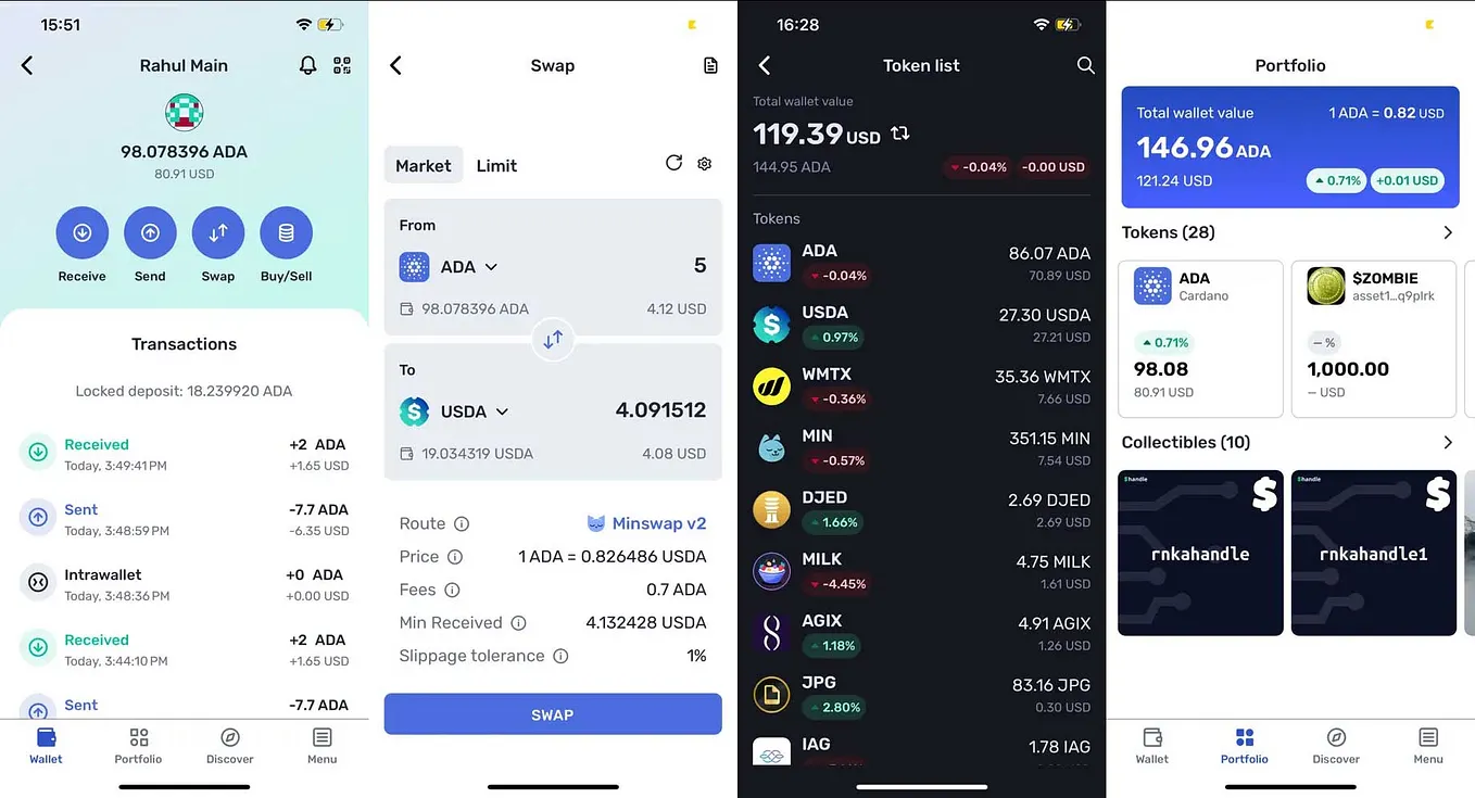 How Impossible Is It to Guess a Crypto Wallet? | by Jeffrey Berthiaume |  Coinmonks | Medium
