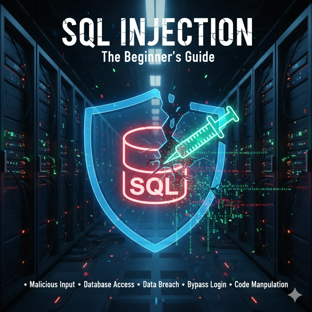 SQL Injection (UNION, Injected Hash, Blind) explained | by Iason ...