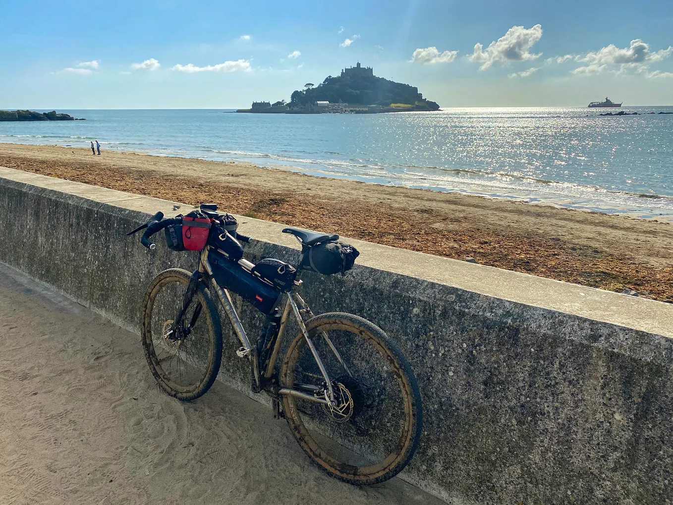 The West Kernow Way