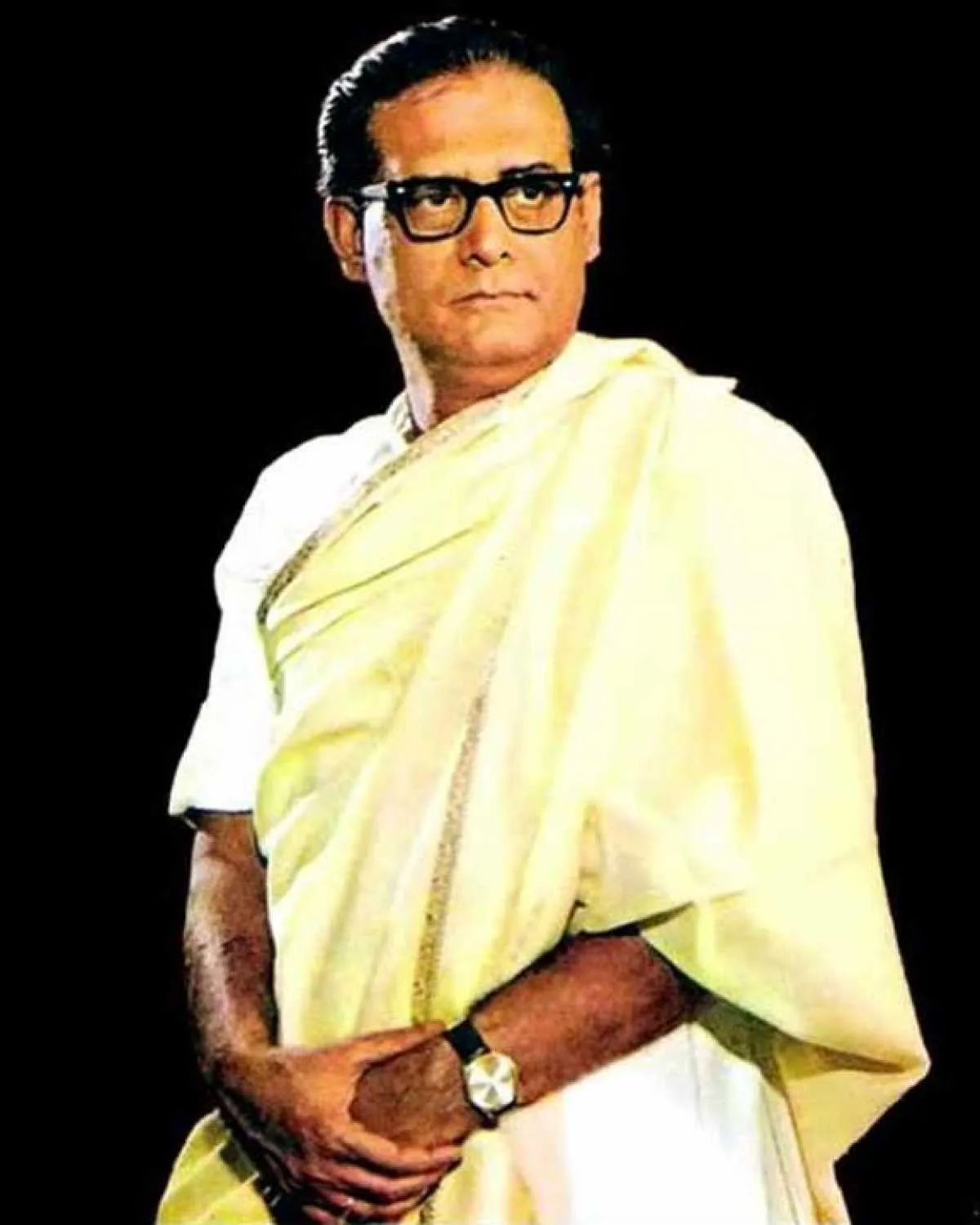 Remembering Hemant Kumar on his 98th birth anniversary.