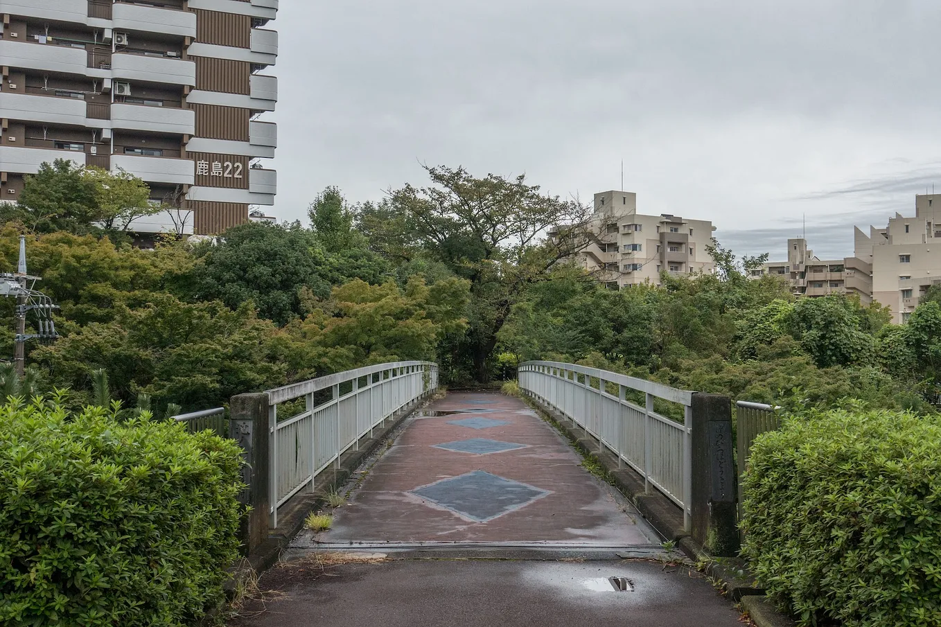 Tama — The Cozy Banlieu Of Tokyo