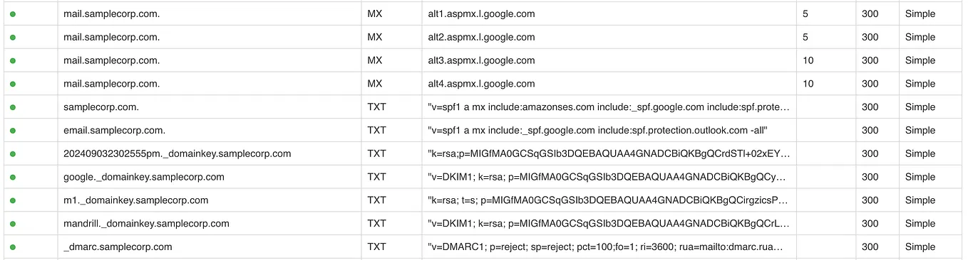 DNS is incredibly confusing and scary. I’m trying to help.