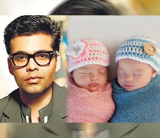 Karan Johar’s Twins Put the Spotlight on NICU beds — Surya Hospitals