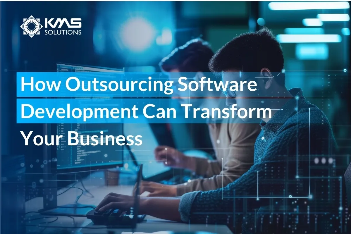 How Outsourcing Software Development Can Transform Your Business