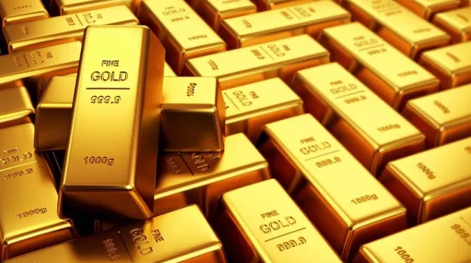 Digital Gold supported by ERC20