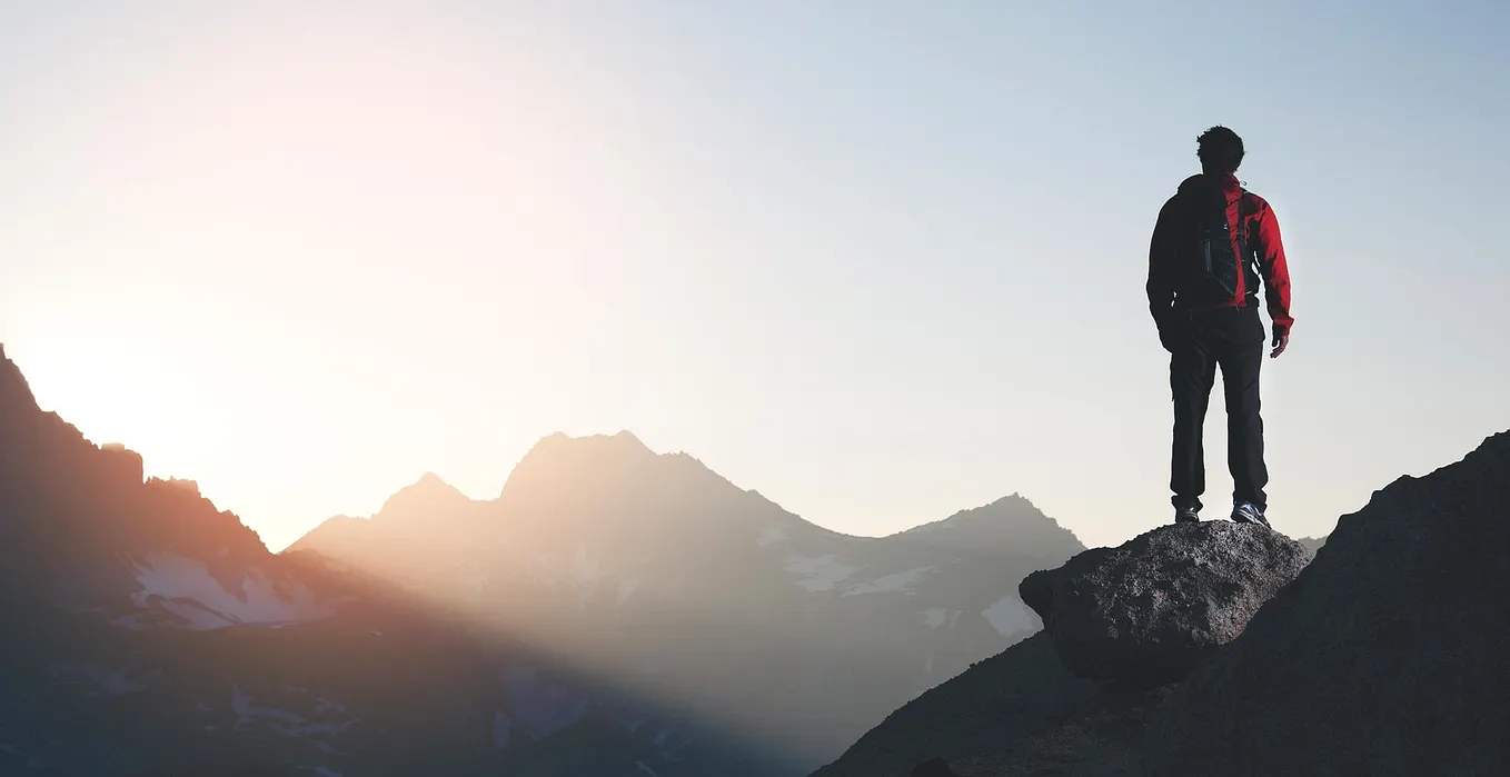 Can Ambition be dangerous? — The downside to striving for success
