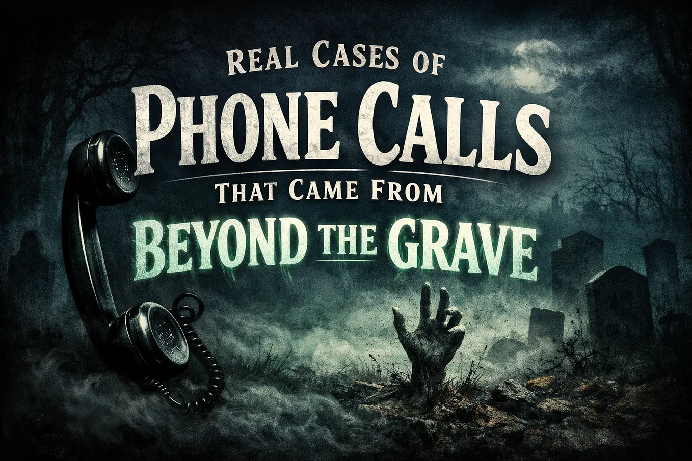 When People Predicted Their Own DEATHStories That Still Haunt the