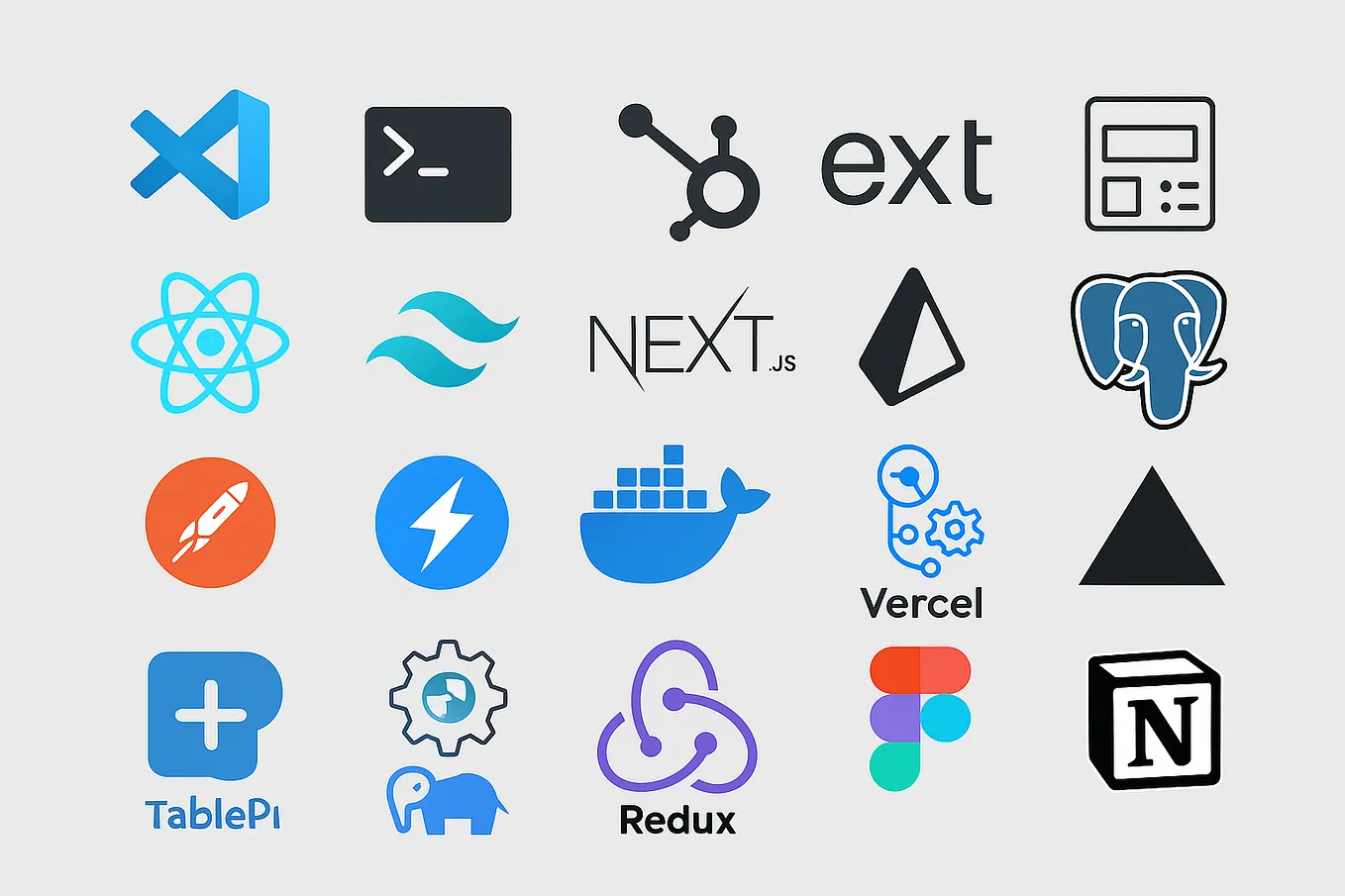 How I Structure My Full-Stack Projects (Folder Structure + Patterns ...
