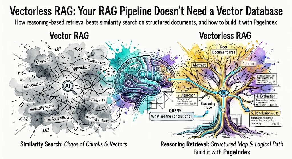 Build a Full POC Using Adaptive RAG + LangGraph + FastAPI + Streamlit ...