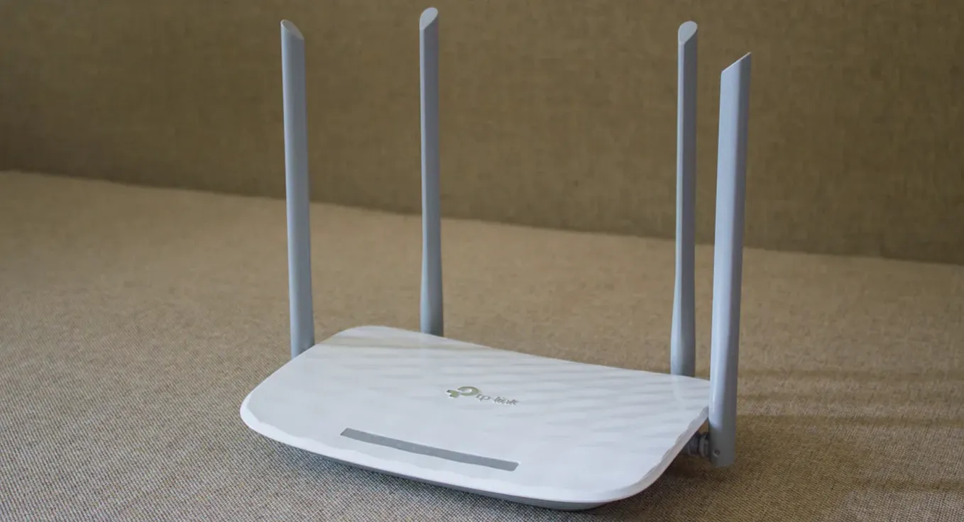Using old Router as a WiFi Extender/Repeater