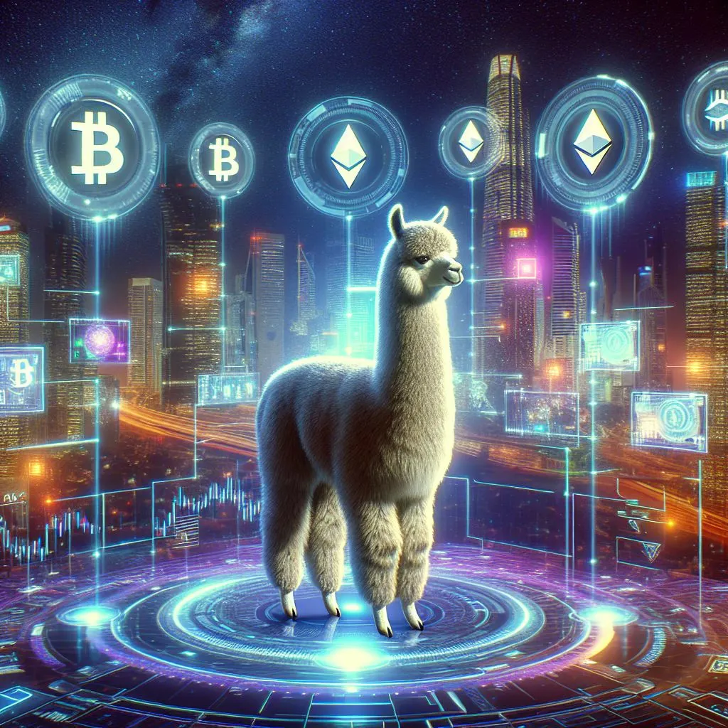 Status of my best crypto defi projects (#15)