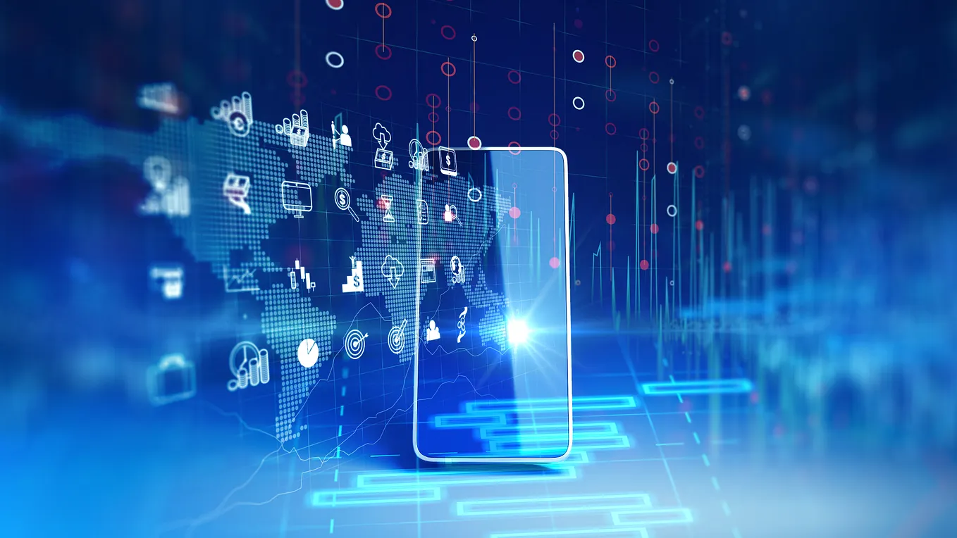 Top 10 innovative US software and services companies