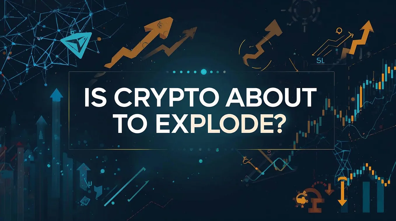 The most insightful stories about Crypto Price Predictions - Medium