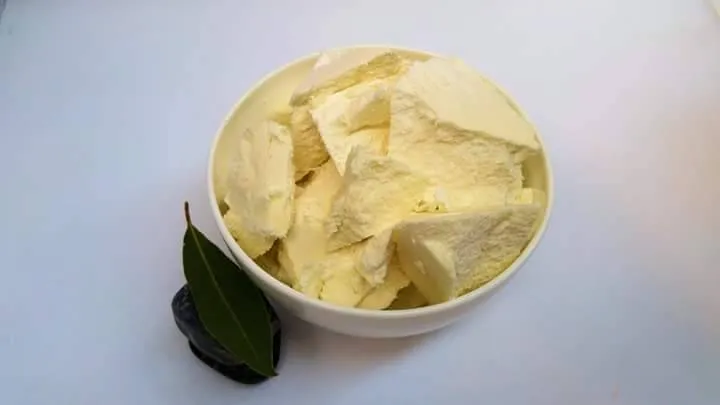 Shea Butter Hair Growth Recipes