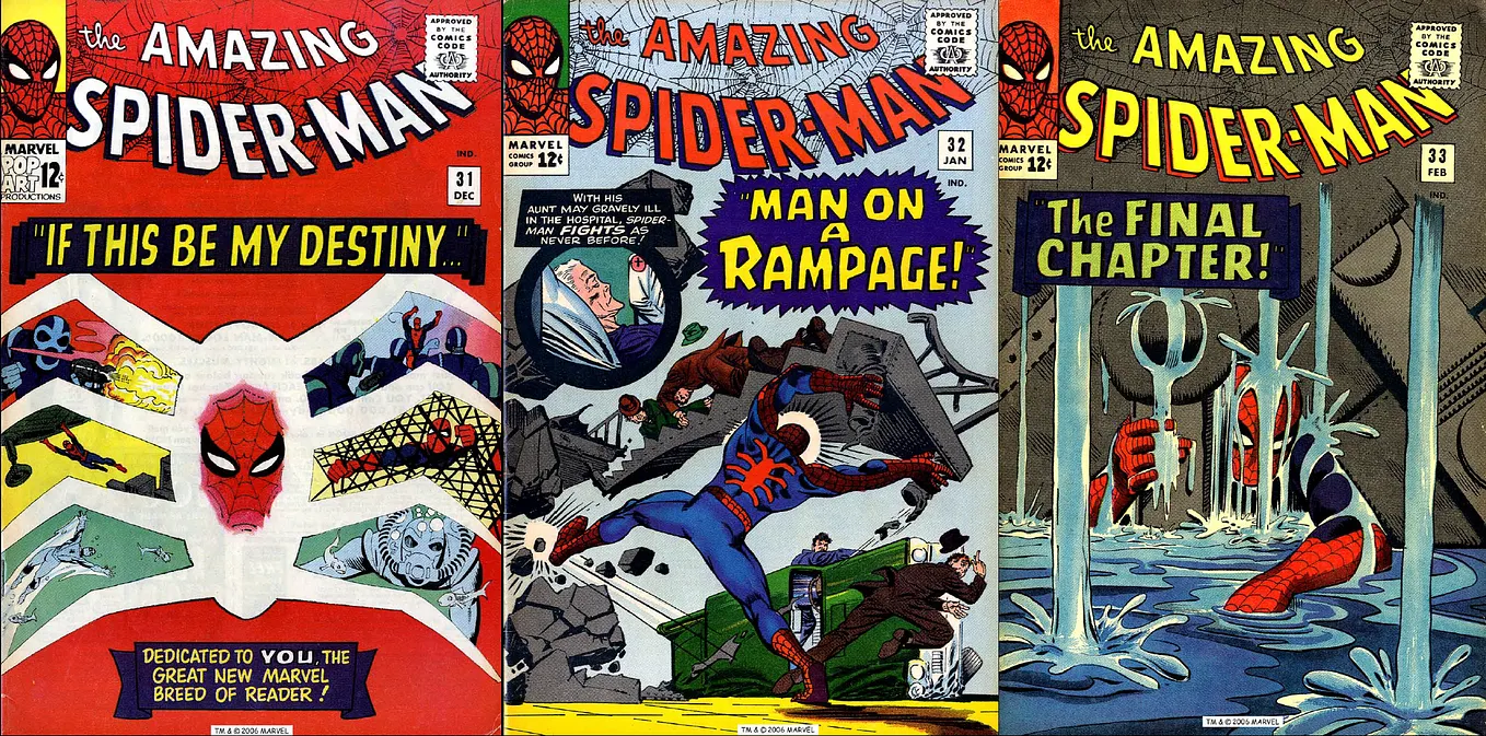 Are Comics Considered Part of Literature? | The Amazing Comic Book Reviews
