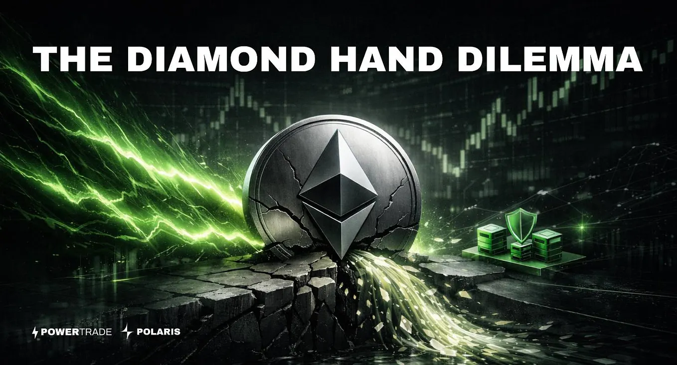 The Hedged Bull & The Altcoin Alpha (Jan 7, 2026) | by PowerTrade/Polaris |  Jan, 2026 | DataDrivenInvestor