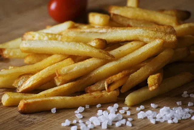 French Fries