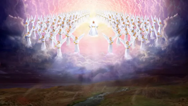 The True Meaning of “Jesus Coming on the Clouds” in Revelation 1:7