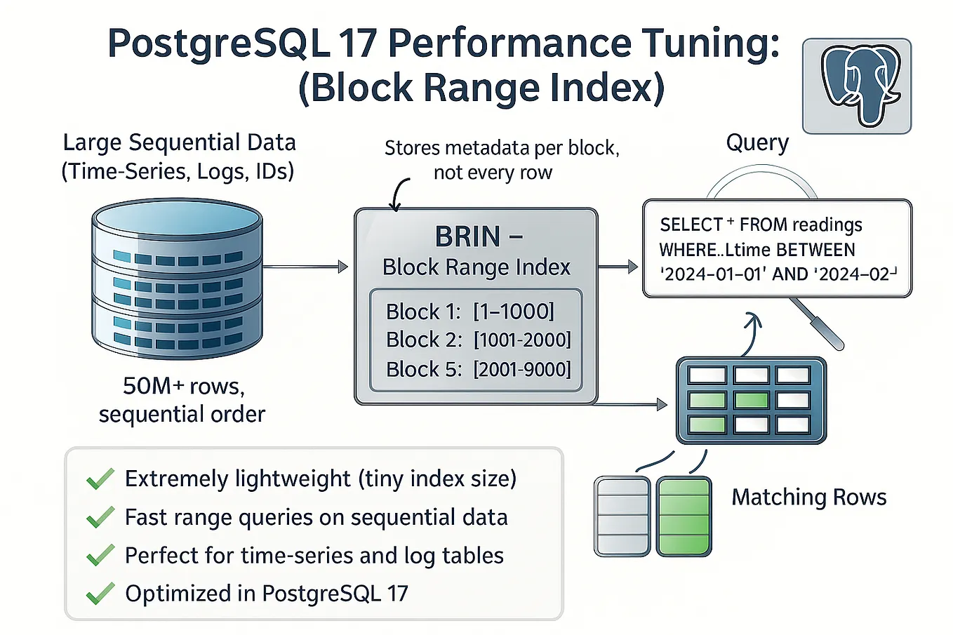 An In-Depth Look at PostgreSQL Architecture | by Yasemin Büşra Karakaş ...