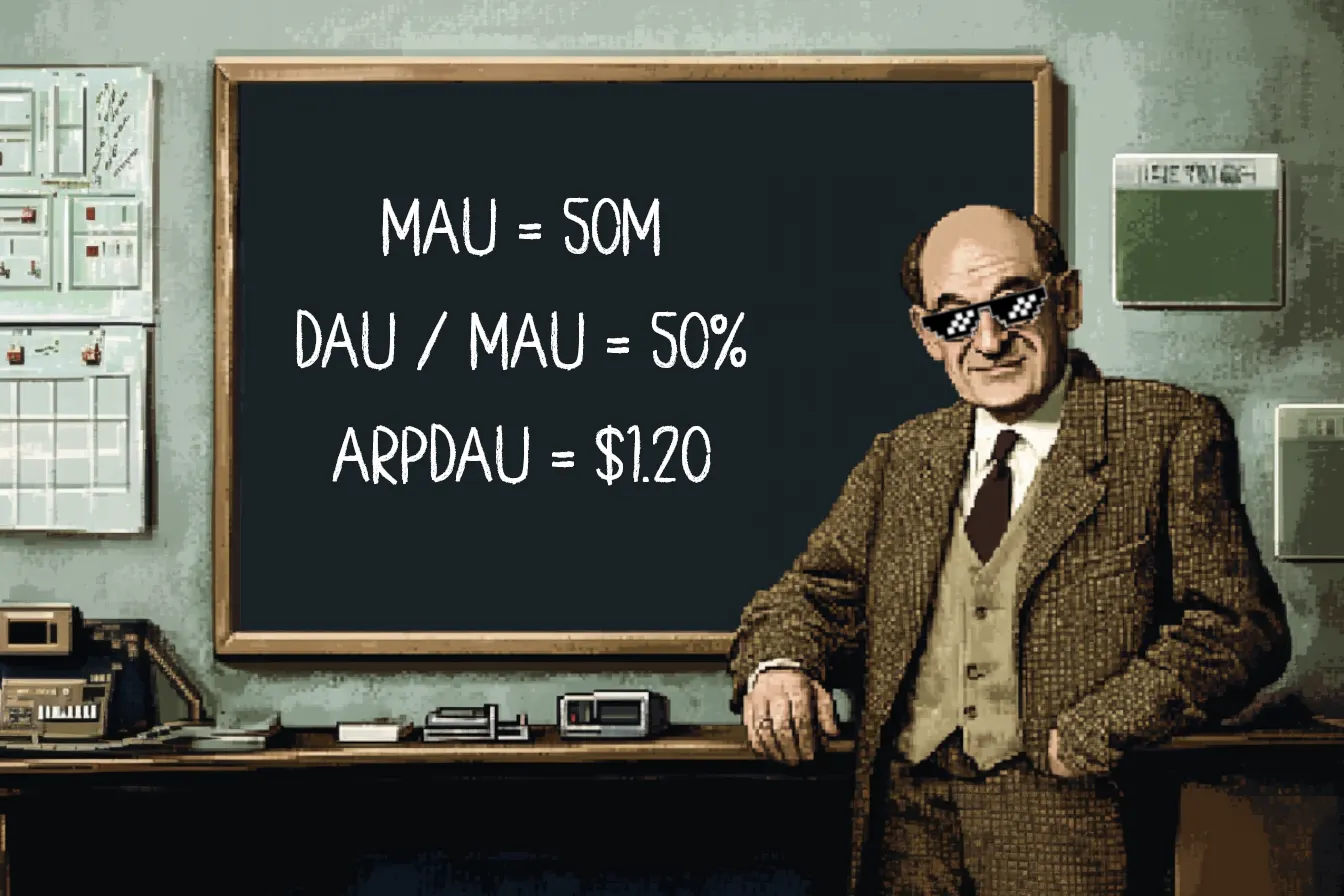 Mastering Back-of-the-Envelope Math Will Make You a Better Data Scientist